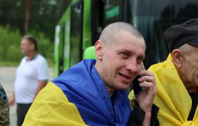 Україна повертає своїх