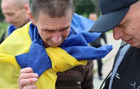 Україна повертає своїх