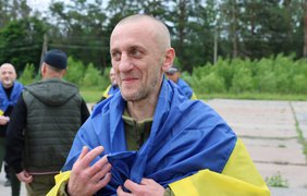 Україна повертає своїх