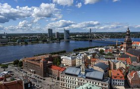 Латвія заборонила росіянам і білорусам купувати нерухомість