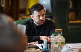Зеленський запровадив санкції проти китайських виробників дронів, які допомагають рф