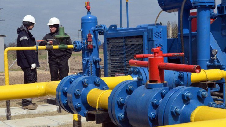 "Газорозподільні мережі України" скасували тендер
