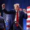 Миротворець року: Пакистан висунув Трампа на Нобеля миру
