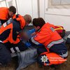 Знайшли 5-річного Кирила, якого шукали три доби в лісі на Прикарпатті - відео порятунку