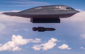 США перекинули бомбардувальники: чи на прицілі Іран