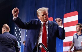 Миротворець року: Пакистан висунув Трампа на Нобеля миру