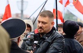 Лукашенко звільнив Тихановського та низку інших політв’язнів