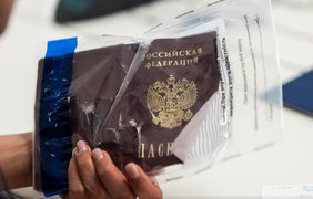 рашисти підкинули 20 тіл росіян як "загиблих українців"