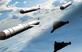 Скільки ракет і дронів має росія: ГУР розкрило шокуючі масштаби