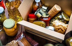 Правоохоронці проводять слідчі дії щодо фірм повʼязаних з Осіповим, які постачали продукти для ЗСУ