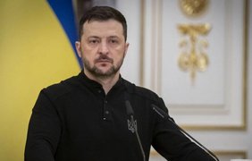 Зеленський зробив заяву щодо відсутності міністра Чернишова