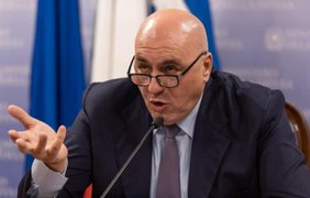 НАТО більше не має існувати: міністр оборони Італії проголомшив заявою