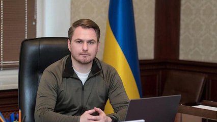 Зеленський призначив нового Генпрокурора: хто такий Руслан Кравченко
