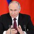 путін вимагає визнати "референдуми" та погрожує новою війною