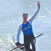 Людмила Лузан завоювала четверте в кар'єрі "золото" чемпіонату Європи з веслування на каное