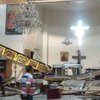 Смертник підірвав себе у православній церкві в Дамаску: багато загиблих