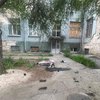 Обстріл Херсона: є загиблий та четверо поранених, двоє — у важкому стані