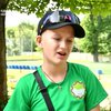 На Франківщині оздоровлюються діти з прифронтових міст