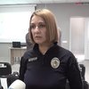 У Хмельницькому провели перший тренінг для поліцейських-ветеранів