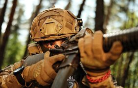 рф завдала ракетного удару по тренувальному полігону ЗСУ, є загиблі