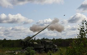 Андріївку звільнено: 225 ОШП стабілізував фланг ЗСУ на Сумщині