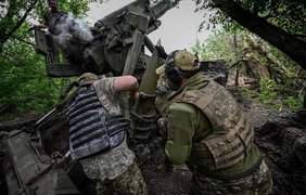рф не відмовляється від мʼясних штурмів: ОТУ "Сіверськ" — про ситуацію на Сумщині