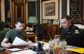 росія готує нові операції в Європі, є докази — Зеленський