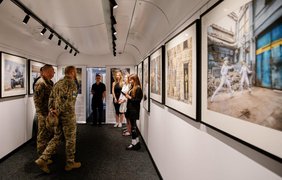 Фото: Укрзалізниця
