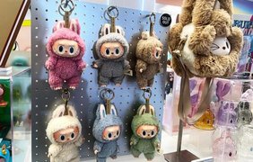 170 тисяч доларів за іграшку: чому українці масово скуповують Labubu