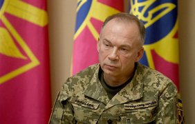 Сирський відкрив карти: чим ЗСУ вже б’ють по росії і як готуються до затяжної війни