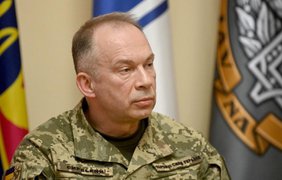 Наступ із Білорусі: Сирський озвучив сценарій, якого боїться вся Україна