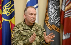 Таємна зброя: Сирський розкрив нову тактику полювання на Shahed-дрони