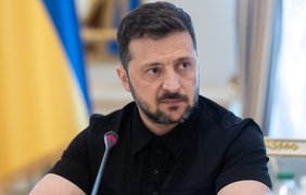 Зеленський ввів у дію нові санкції проти бізнесу на ТОТ