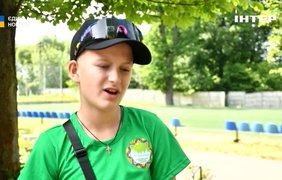 На Франківщині оздоровлюються діти з прифронтових міст