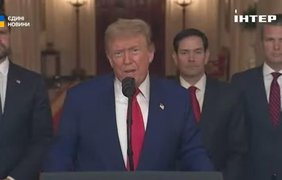 Трамп ударив по Ірану: чи відповість Тегеран і як реагує США