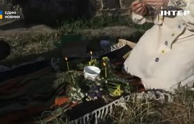 Вішали москаля і збирали кошти для ЗСУ: як Ужгород святкував Купала