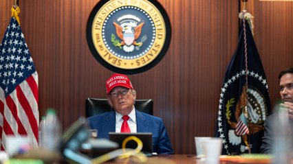 У Трампа готуються до можливої помсти Ірану протягом 48 годин