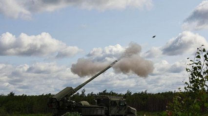 Андріївку звільнено: 225 ОШП стабілізував фланг ЗСУ на Сумщині