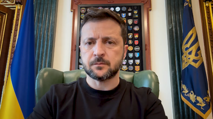 Україна евакуювала 176 людей з Ізраїлю напередодні ударів США по Ірану