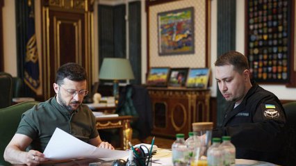 росія готує нові операції в Європі, є докази — Зеленський