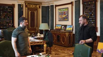 Назарій Гусаков покинув країну 13 червня: інцидент зі зборами дійшов до Зеленського