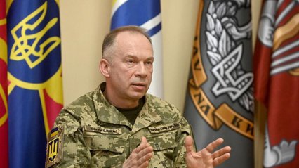 Таємна зброя: Сирський розкрив нову тактику полювання на Shahed-дрони