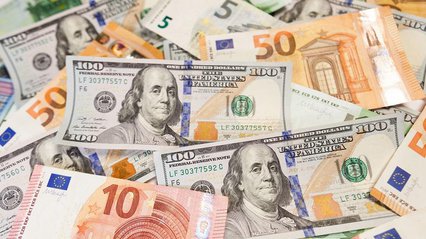 Курс валют на 23 червня: скільки коштують долар, євро та злотий