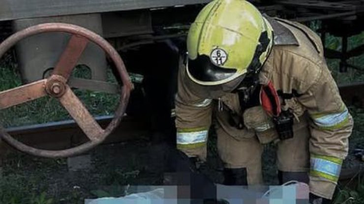 Фото: ДСНС