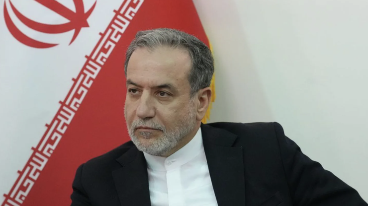 Фото: Foreign Ministry, Islamic Republic of Iran /Facebook