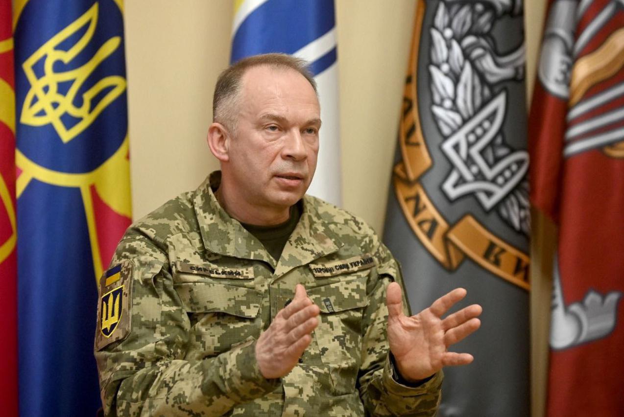 Головнокомандувач ЗСУ Олександр Сирський повідомив, що в рамках оновлення ППО Україна впроваджує сучасні легкомоторні літаки з озброєнням, навігацією та нічною оптикою спеціально для знищення російських Shahed-дронів – новітній рівень нічної оборони.