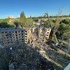 "Абсолютно цинічний удар" - Зеленський відреагував на нічну атаку рф