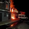 На Київщині зросла кількість постраждалих: серед них двоє рятувальників