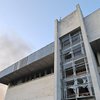 Корпуси та гуртожитки КПІ ім. Сікорського пошкоджено внаслідок обстрілу рф