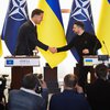 Члени НАТО зобов'язалися виділити на підтримку України 40 млрд євро - Кабмін ФРН